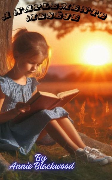 A Naplemente Meséje (eBook, ePUB) A Naplemente Meséje (eBook, ePUB)