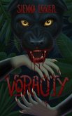 Voracity (eBook, ePUB) Voracity (eBook, ePUB)