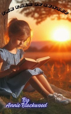 Cover The Tale of Sunset (eBook, ePUB)