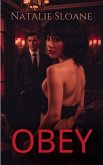 Obey (eBook, ePUB)