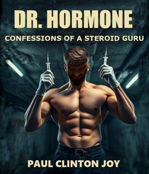 Dr.Hormone (eBook, ePUB)