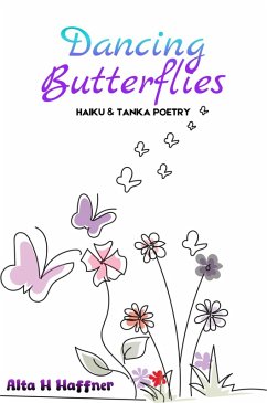 Cover Dancing Butterflies (eBook, ePUB)