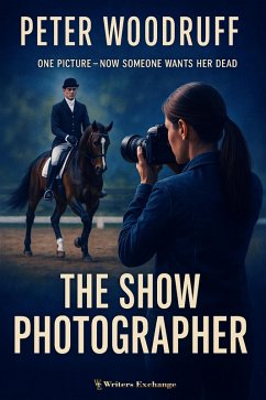Cover The Show Photographer (eBook, ePUB)