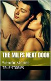 The Mifs Next Door (Milf Madness, #2) (eBook, ePUB) The Mifs Next Door (Milf Madness, #2) (eBook, ePUB)