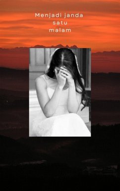 Cover Menjadi janda satu malam (1, #1) (eBook, ePUB)