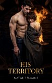 His Territory (eBook, ePUB)