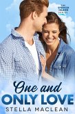 One and Only Love (Spencer Island Series, #5) (eBook, ePUB)