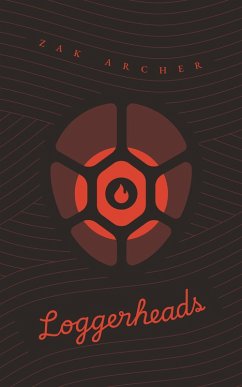 Cover Loggerheads (eBook, ePUB)