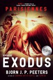 Exodus (Parisiennes, #1) (eBook, ePUB) Exodus (Parisiennes, #1) (eBook, ePUB)
