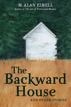 The Backward House and Other Stories (eBook, ePUB) Cover The Backward House and Other Stories (eBook, ePUB)