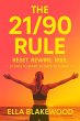 The 21/90 Rule (eBook, ePUB) - Bild 1