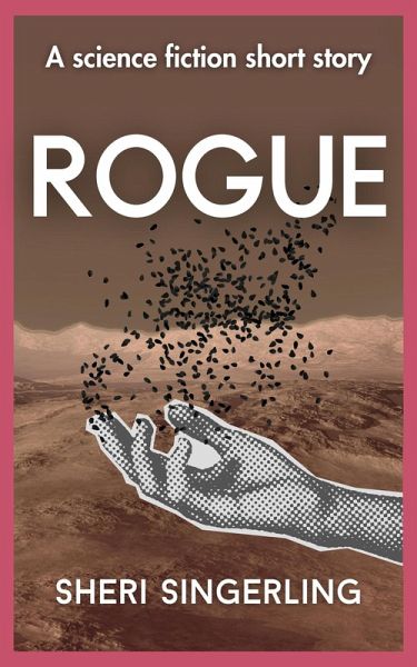 Rogue (Alfom) (eBook, ePUB) Rogue (Alfom) (eBook, ePUB)