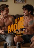 Dare Mode (eBook, ePUB)