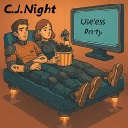 Useless Party (eBook, ePUB) Useless Party (eBook, ePUB)