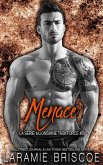 Menace (La série Moonshine Taskforce, #5) (eBook, ePUB) Menace (La série Moonshine Taskforce, #5) (eBook, ePUB)
