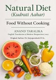 Natural Diet (Kudrati Aahar) (eBook, ePUB)