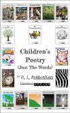 Children's Poetry - Just The Words (eBook, ePUB) Children's Poetry - Just The Words (eBook, ePUB)