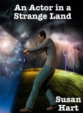 An Actor in a Strange Land (eBook, ePUB) An Actor in a Strange Land (eBook, ePUB)