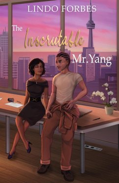 The Inscrutable Mr. Yang (eBook, ePUB) - Forbes, Lindo