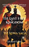 The Last Free Kingdom: The Adwa Saga (eBook, ePUB) The Last Free Kingdom: The Adwa Saga (eBook, ePUB)