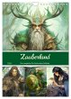 Zauberland. Der magische Ort hinter dem... - Bild 1