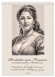 Porträts von Frauen in historischen... - Bild 1