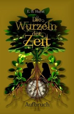 Cover Die Wurzeln der Zeit