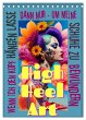 HighHeelArt (Tischkalender 2026 DIN A5... - Bild 1