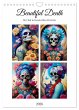 Beautiful Death (Wandkalender 2026 DIN... - Bild 1