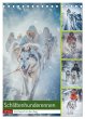 Schlittenhunderennen (Tischkalender... - Bild 1