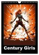 Century Girls (Wandkalender 2026 DIN A4... - Bild 1