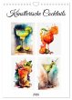 Künstlerische Cocktails (Wandkalender... - Bild 1