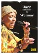Jazz and more in Weimar (Wandkalender... - Bild 1