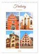 Freiburg - Reiseplaner (Wandkalender... - Bild 1