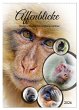Affenblicke (Wandkalender 2026 DIN A2... - Bild 1