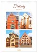 Freiburg - Reiseplaner (Wandkalender... - Bild 1