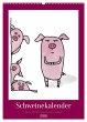 Schweinekalender - Alles was du über... - Bild 1