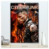 CYBERPUNK Urcoole Typen (hochwertiger... - Bild 1
