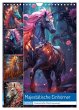 Majestätische Einhörner (Wandkalender... - Bild 1