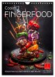 Cooles Fingerfood (Wandkalender 2026... - Bild 1