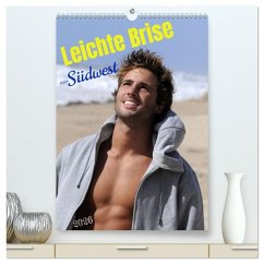 Cover Leichte Brise aus Südwest (hochwertiger Premium Wandkalender 2026 DIN A2 hoch), Kunstdruck in Hochglanz