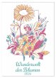 Wunderwelt der Blumen (Wandkalender... - Bild 1