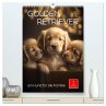 Golden Retriever - ein Hund für die... - Bild 1