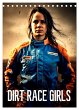 Dirt Race Girls (Tischkalender 2026 DIN... - Bild 1