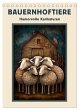 Bauernhoftiere - Humorvolle Karikaturen... - Bild 1