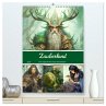 Zauberland. Der magische Ort hinter dem... - Bild 1