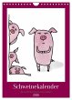 Schweinekalender - Alles was du über... - Bild 1