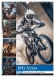 BMX Action (Wandkalender 2026 DIN A3... - Bild 1