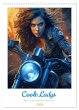 Coole Ladys (Wandkalender 2026 DIN A3... - Bild 1