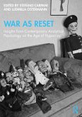 War as Reset (eBook, ePUB)